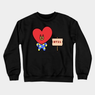 Tata Crewneck Sweatshirt